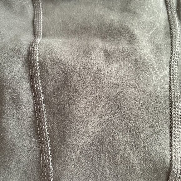 Spyder Active  Women's Performance Legging Tight Black Web-Print, Size Small - Picture 4 of 5